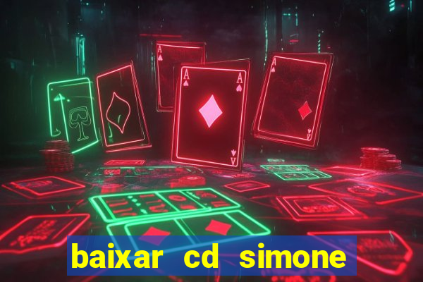 baixar cd simone mendes 2024